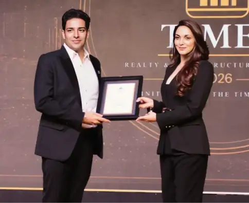 Times Realty & Infrastructure Conclave 2026