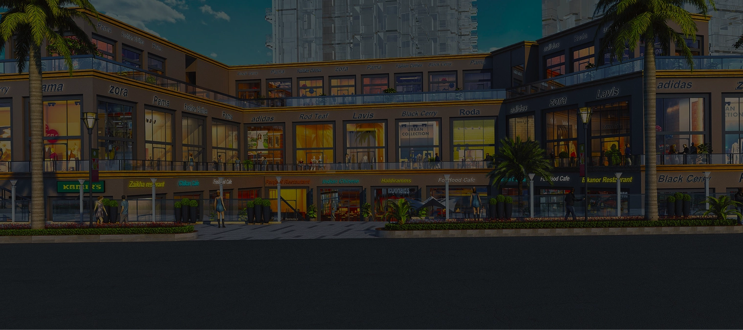 Courtyard 62 MarketPlace