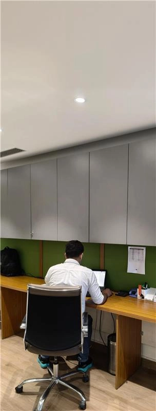career