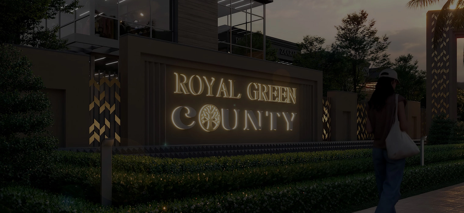 Royal Green County Sonipat