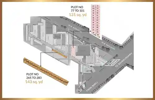 Site Plans