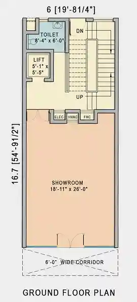 Floor Plans