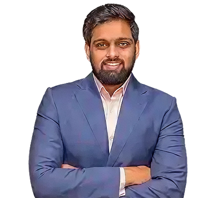 Virat Mann