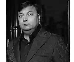 Rajesh Makhija