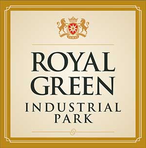Royal Green Industrial Park