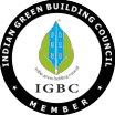 IGBC Certified