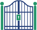Gated Complex