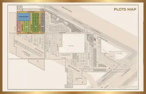 Site Plans