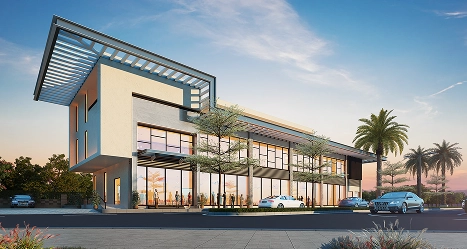 royal green county villas