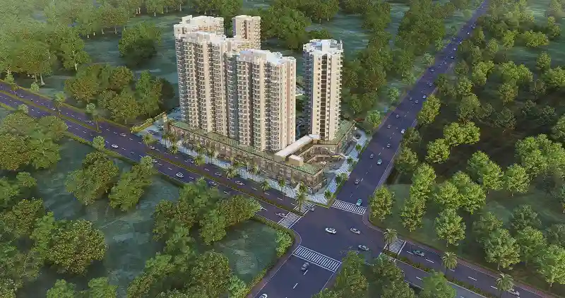 Royal Green Heights Gurgaon