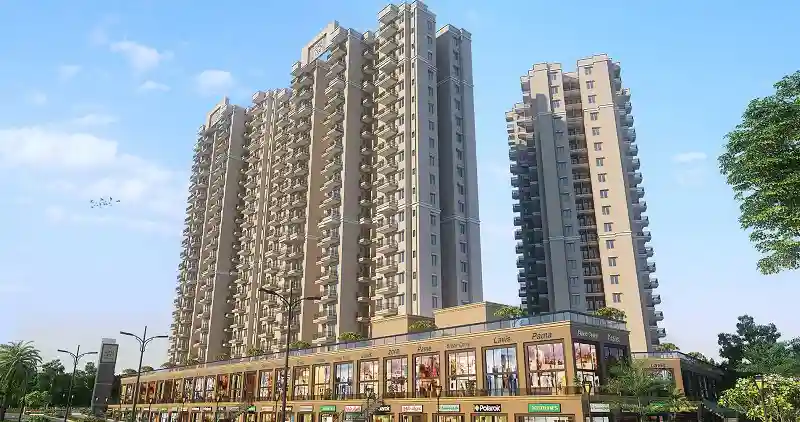 Royal Green Heights Gurgaon