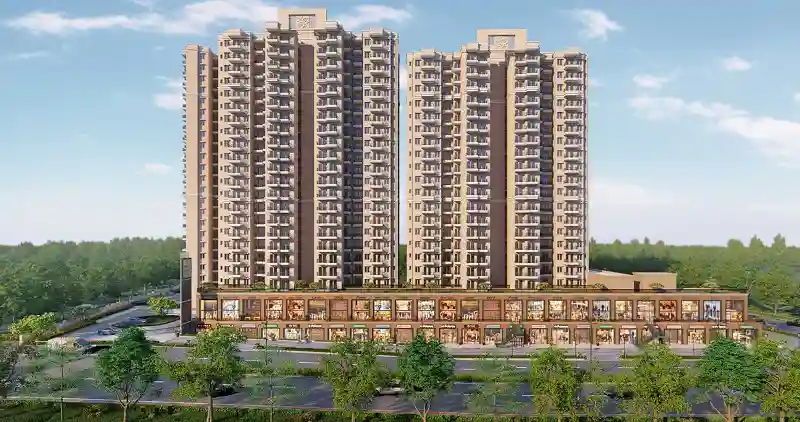 Royal Green Heights Gurgaon