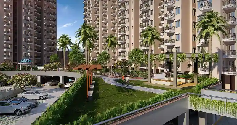 Royal Green Heights Gurgaon