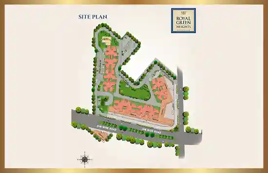 Site Plans