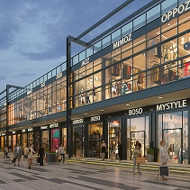 Announced Courtyard 40 Marketplace