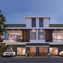 Introduced Royal Green County – Phase II