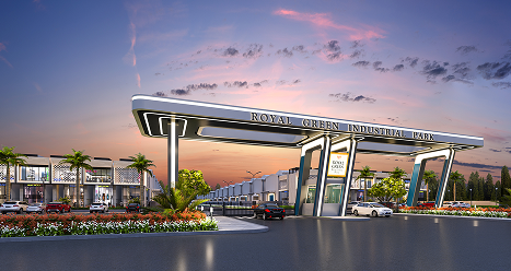 royal-green-industrial-park