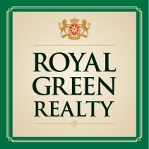 royal green