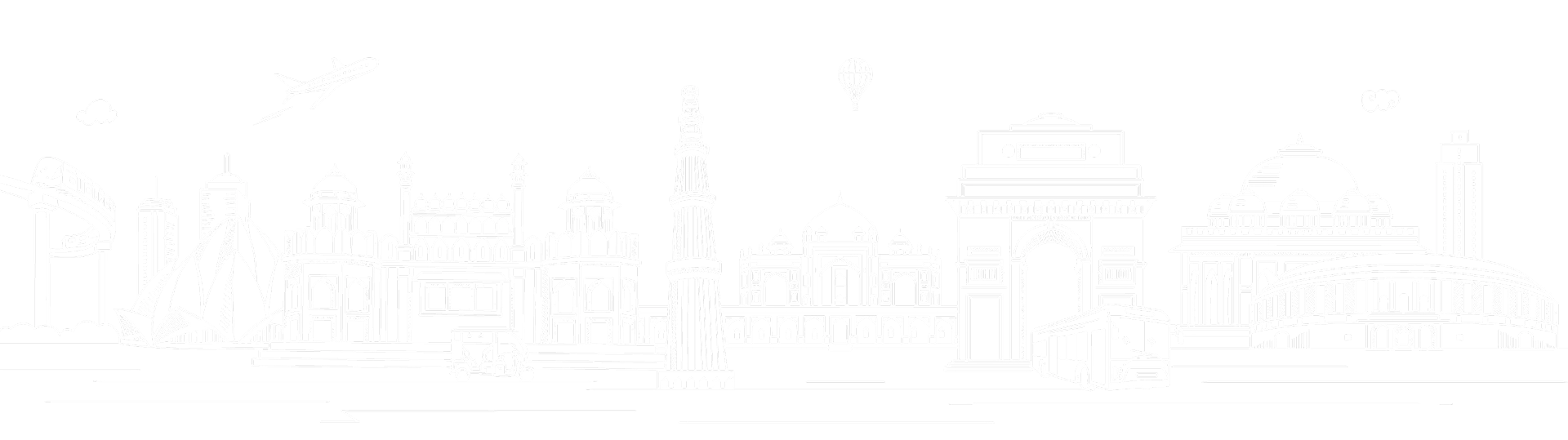 Presence across India