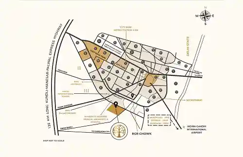 Site Plans