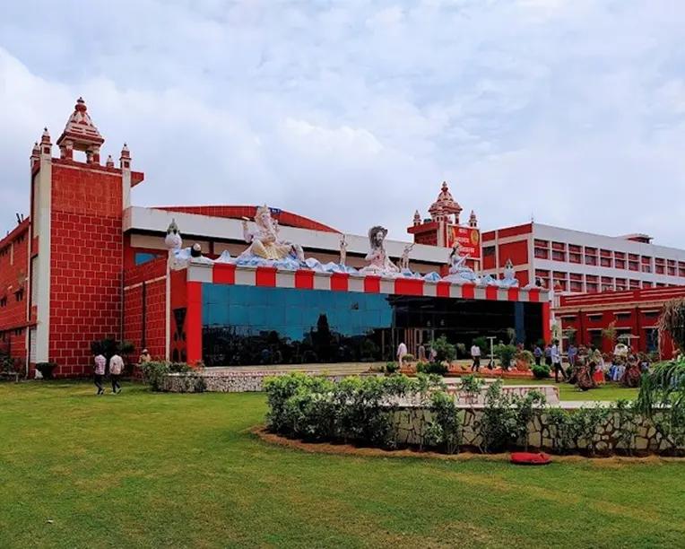BMU Rohtak
