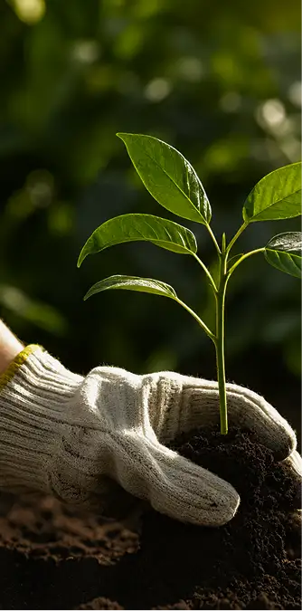 Sustainable