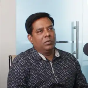 Navin Sinha