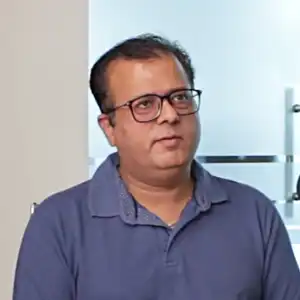 Dheeraj Gogia